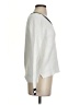 Gap Outlet 100% Cotton White Pullover Sweater Size S - photo 4