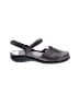 Naot Gray Sandals Size EU 38 - photo 1