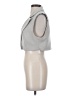 Forever 21 Gray Vest Size S - photo 5