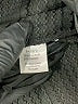 Devlin Solid Black Formal Skirt Size XS - photo 5