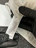 Rag & Bone/JEAN 100% Cotton White 3/4 Sleeve Blouse Size S - photo 8