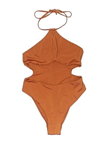 Parade One Piece Swimsuit (view 1)