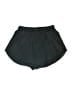 Nike 100% Polyester Black Athletic Shorts Size M - photo 2
