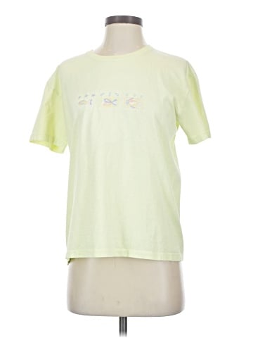 Wild Palms by Style Inspiration Short Sleeve T-Shirt (view 1)