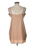 Unbranded 100% Polyester Tan Casual Dress Size L - photo 2