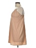 Unbranded 100% Polyester Tan Casual Dress Size L - photo 5