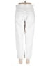 Gap 100% Cotton Ivory Jeans Size 6 (petite) - photo 2