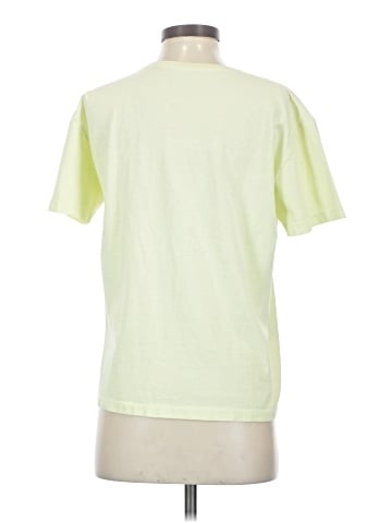 Wild Palms by Style Inspiration Short Sleeve T-Shirt (view 2)