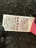 Shein 100% Polyester Tweed Pink Formal Skirt Size 2 - photo 5
