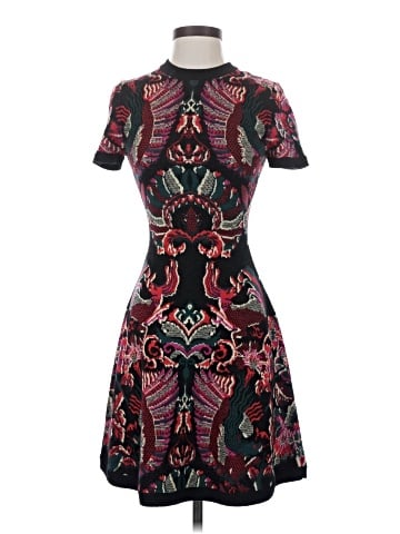 McQ Alexander McQueen Cocktail Dress (view 1)