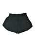 Nike 100% Polyester Black Athletic Shorts Size M - photo 2