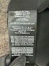 Bebe Solid Black Formal Skirt Size 4 - photo 5