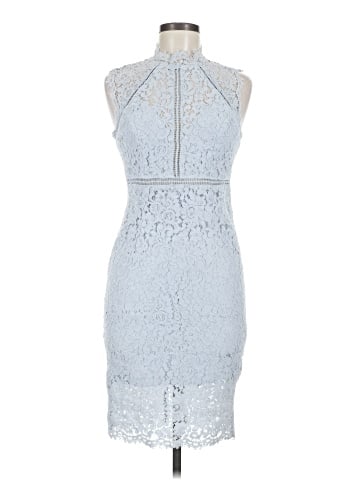 Bardot Cocktail Dress (view 1)