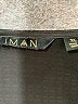 IMAN Black Cocktail Dress Size XL - photo 7