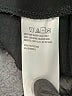 IMAN Black Cocktail Dress Size XL - photo 8