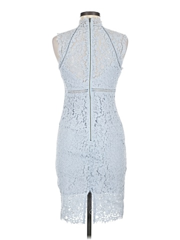 Bardot Cocktail Dress (view 2)