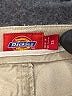 Dickies Tan Jeans Size 13 - photo 7