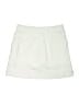 Quacker Factory Solid Ivory Skort Size L - photo 2