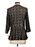 Alex Evenings Black Jacket Size L - photo 2