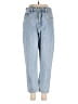 Gap 100% Cotton Blue Jeans Size 6 (petite) - photo 1