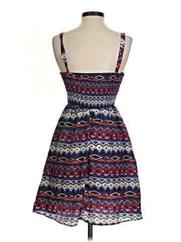 Delia's Casual Dress (view 2)