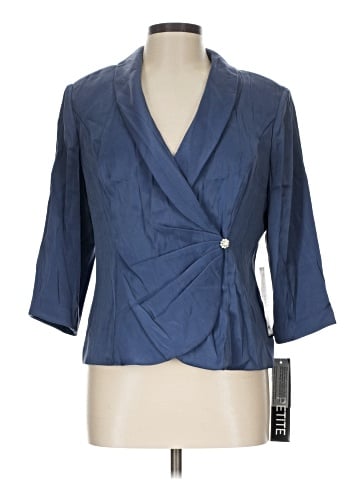 Alex Evenings Blazer (view 1)