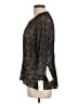 Alex Evenings Black Jacket Size L - photo 5