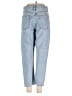 Gap 100% Cotton Blue Jeans Size 6 (petite) - photo 2