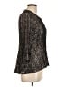 Alex Evenings Black Jacket Size L - photo 4