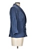 Alex Evenings Blue Blazer Size Lg Petite - photo 4