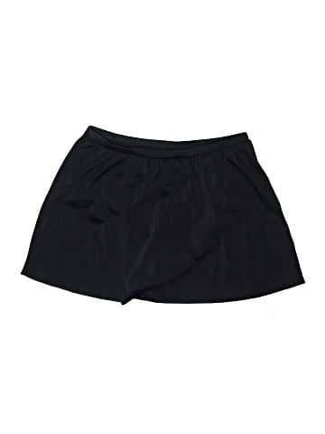 Maxine of Hollywood Swimsuit Bottoms (view 2)