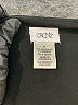 Cache Graphic Black Cocktail Dress Size M - photo 7