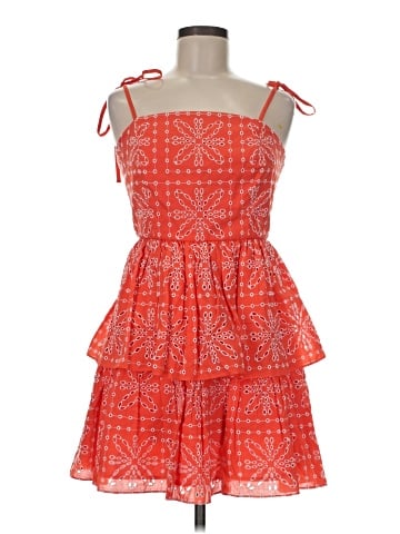 Milly Cocktail Dress (view 1)