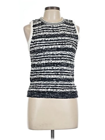 Alice + Olivia Sleeveless Top (view 1)