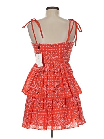Milly Cocktail Dress (view 2)