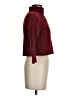 Abercrombie Burgundy Turtleneck Sweater Size 5 - 6 - photo 4
