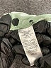 Ann Taylor Print Green Short Sleeve Blouse Size XL - photo 8