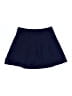 Lands' End Solid Blue Skort Size S - photo 1