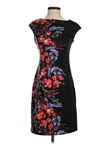 Wisp Cocktail Dress (view 1)
