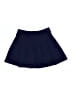 Lands' End Solid Blue Skort Size S - photo 2