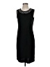Onyx Nite Black Cocktail Dress Size 4 - photo 1