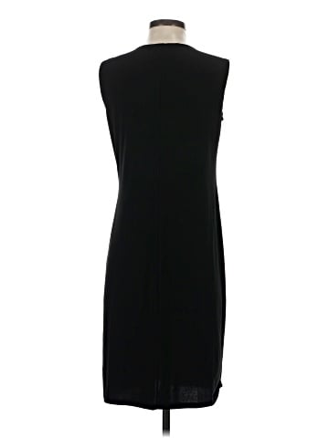 Onyx Nite Cocktail Dress (view 2)
