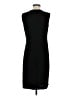 Onyx Nite Black Cocktail Dress Size 4 - photo 2