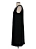 Onyx Nite Black Cocktail Dress Size 4 - photo 5