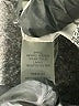 Calvin Klein Metallic Silver Cocktail Dress Size 6 (petite) - photo 5