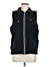 Chico's Black Vest Size M (estimated) - photo 1
