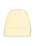 Steve Madden Yellow Beanie One size - photo 2