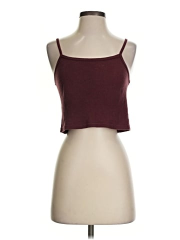 Brandy Melville Sleeveless Top (view 1)