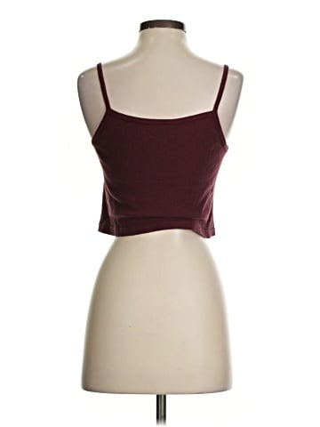 Brandy Melville Sleeveless Top (view 2)