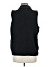 Chico's Black Vest Size M (estimated) - photo 2